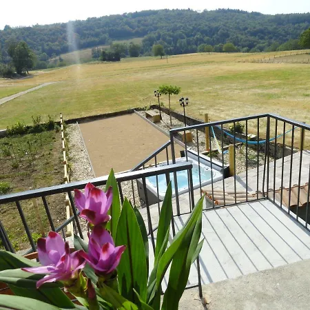 Les Violettes Du Bugey